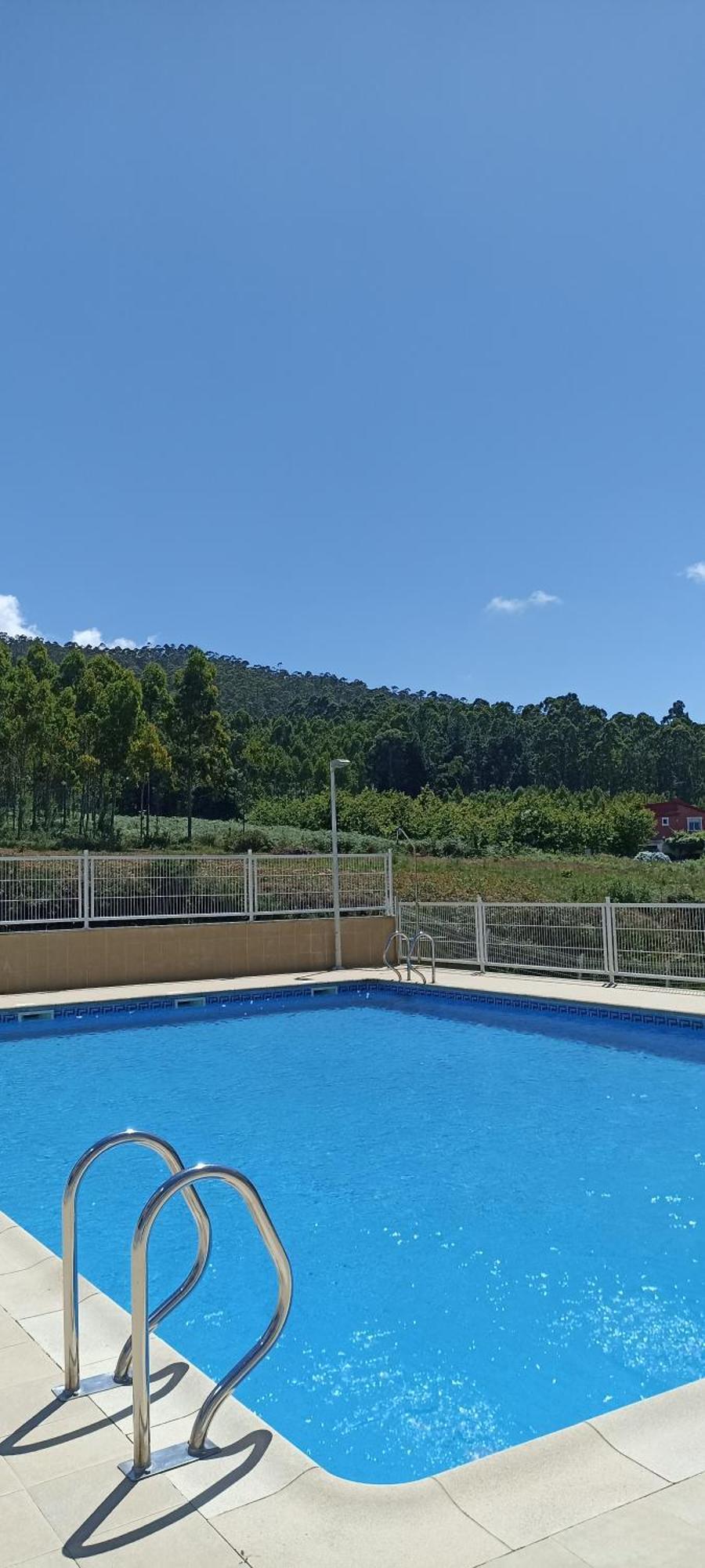 Atico Con Terraza Y Vistas Leilighet Barreiros Eksteriør bilde